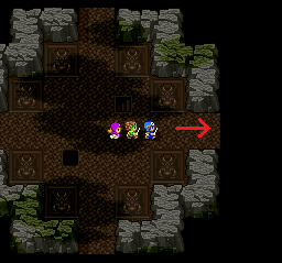 Dragon Quest II Solution 7