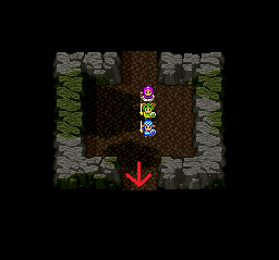 Dragon Quest II Solution 7