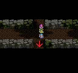 Dragon Quest II Solution 7