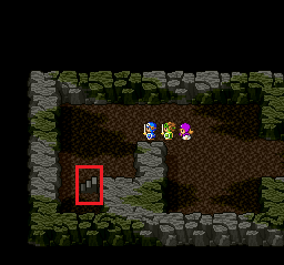 Dragon Quest II Solution 7