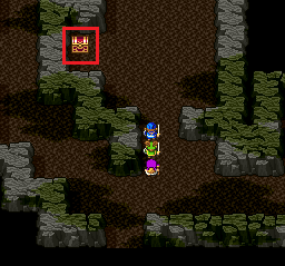 Dragon Quest II Solution 7