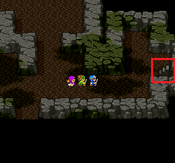 Dragon Quest II Solution 7