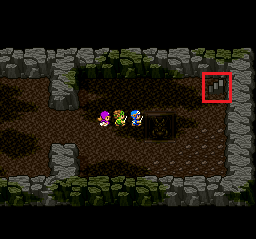 Dragon Quest II Solution 7