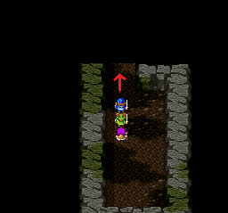 Dragon Quest II Solution 7