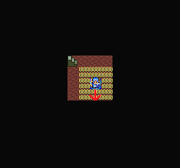 Dragon Quest II Solution 7