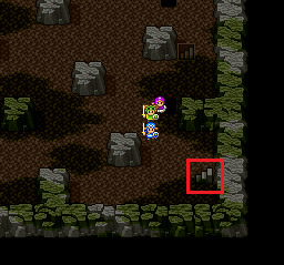 Dragon Quest II Solution 7