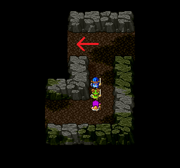 Dragon Quest II Solution 7