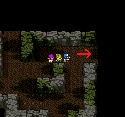 Dragon Quest II Solution 7