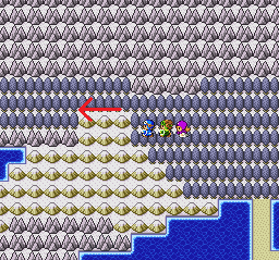 Dragon Quest II Solution 7