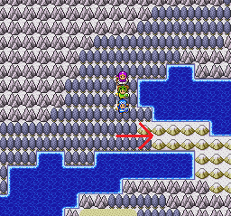 Dragon Quest II Solution 7