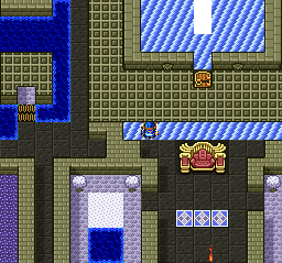 Dragon Quest II Solution 7