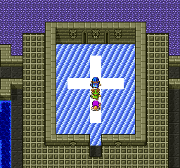 Dragon Quest II Solution 7