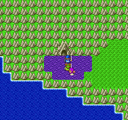 Dragon Quest II Solution 7