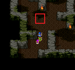 Dragon Quest II Solution 7