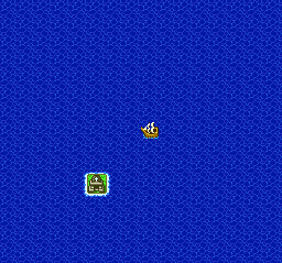 Dragon Quest II Solution 7