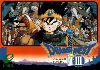 Dragon Quest III