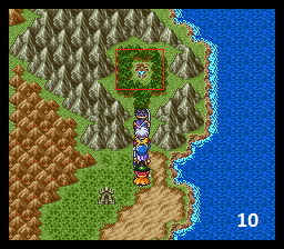 Dragon Quest III Solution 1