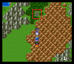 Dragon Quest III Solution 2
