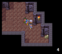 Dragon Quest III Solution 2
