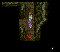 Dragon Quest III Solution 2