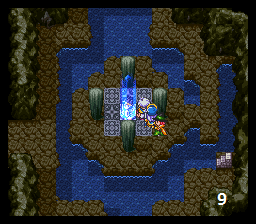 Dragon Quest III Solution 2