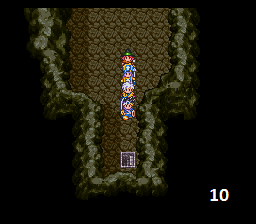 Dragon Quest III Solution 2