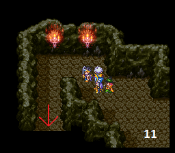 Dragon Quest III Solution 2