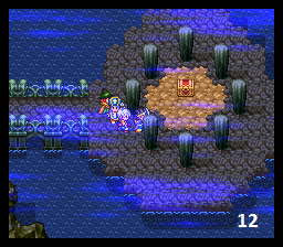 Dragon Quest III Solution 2