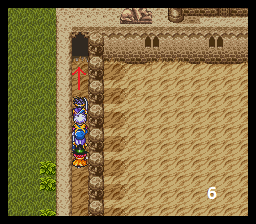 Dragon Quest III Solution 1