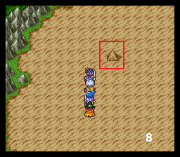 Dragon Quest III Solution 1