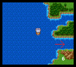 Dragon Quest III Solution 1