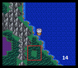 Dragon Quest III Solution 1