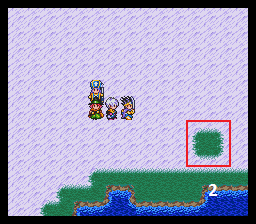 Dragon Quest III Solution 5 1