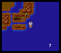 Dragon Quest III Solution 5 1