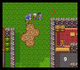 Dragon Quest III Solution 5 1