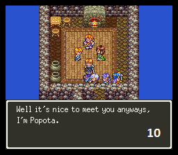 Dragon Quest III Solution 5 1