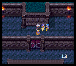 Dragon Quest III Solution 5 1