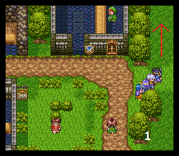 Dragon Quest III Solution 6 1