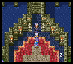 Dragon Quest III Solution 6 1