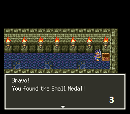 Dragon Quest III Solution 6 1