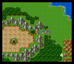 Dragon Quest III Solution 6 1