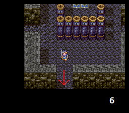 Dragon Quest III Solution 6 1