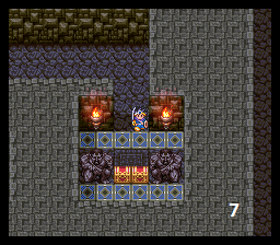 Dragon Quest III Solution 6 1