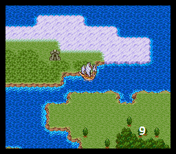 Dragon Quest III Solution 6 1