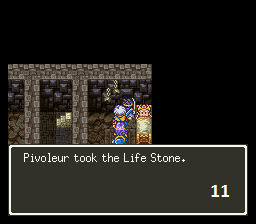 Dragon Quest III Solution 6 1