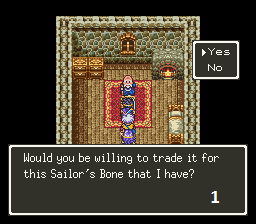 Dragon Quest III Solution 7 1
