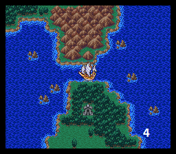Dragon Quest III Solution 7 1