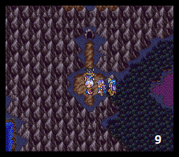 Dragon Quest III Solution 7 1
