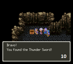 Dragon Quest III Solution 7 1