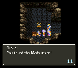 Dragon Quest III Solution 7 1
